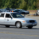 Illustration for article titled Racing An Ex-Cop Car